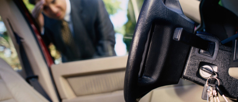 24 hour car locksmith in Lake Forest