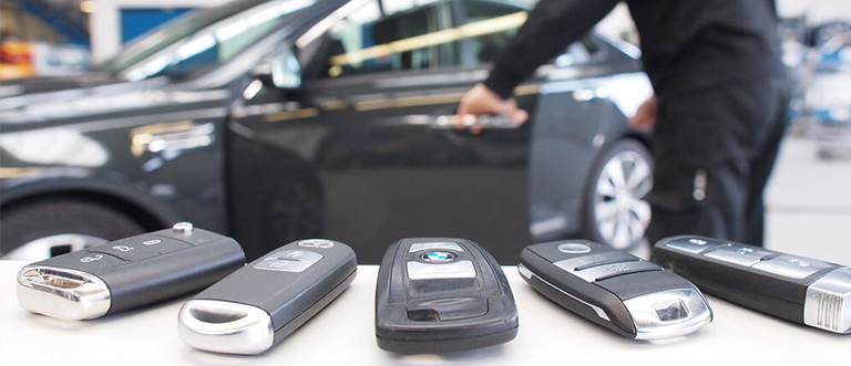 Automotive Locksmith Lake Forest