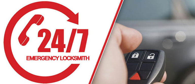 Emergency Locksmith Lake Forest